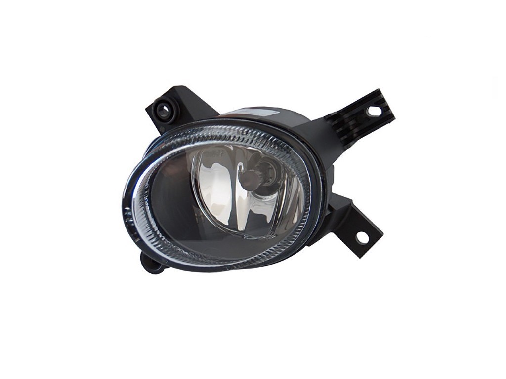 Proiector ceata Audi A3 2008 2009 2010 2011 2012 stanga